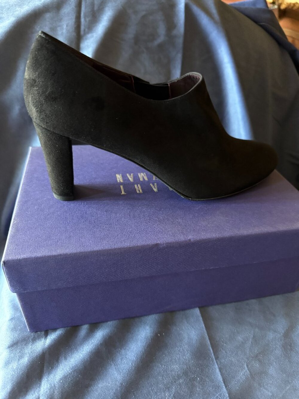 Stuart Weitzman Heels